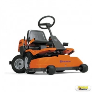 Rider Husqvarna RIDER 11 > Ridere