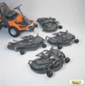 MASA TAIERE RIDER COMBI 122XP Husqvarna > Accesorii