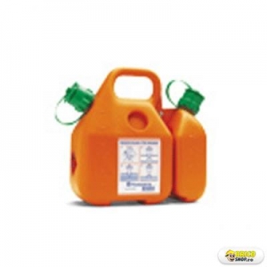 CANISTRA COMBI Husqvarna > Accesorii
