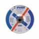 Accesoriu disc taiere metal Unior 115X6X22 - 1202/2 Metal