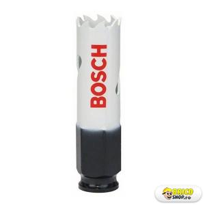 Carota Bosch Progressor  19 mm > Carote gaurire metal