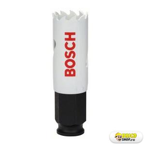Carota Bosch Progressor 22 mm > Carote gaurire metal