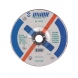 Accesoriu disc taiere piatra Unior 115X6X22 - 1207/2 Piatra
