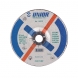 Accesoriu disc taiere piatra Unior 115X6X22 - 1207/2 Piatra
