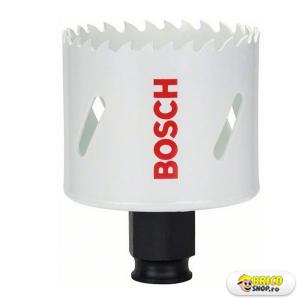 Carota Bosch Progressor 54 mm > Carote gaurire metal