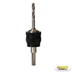 Adaptor Bosch Power-Change, prindere hexagonala, carote 14-152 mm > Adaptoare carote