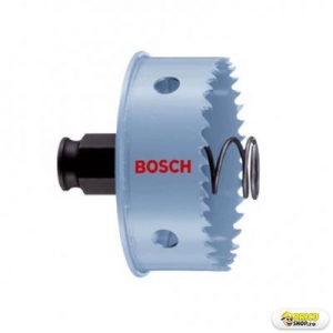 Carota Bosch SheetMetal 44mm/ 1 3/4 > Carote