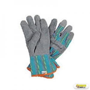 Manusi Gardena din piele 9/L > Manusi