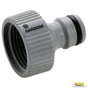 Stut cu filet 3/4'' Gardena > Conectori