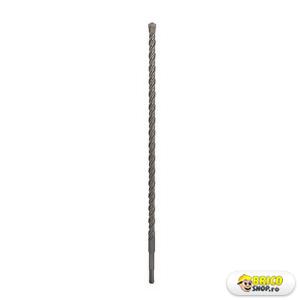 Burghiu Bosch SDS Plus-5 gaurire beton percutie 14x550x600 > Burghie