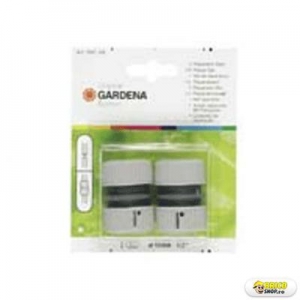 SET 2 mufe innadire 1/2'' Gardena > Conectori