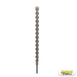 Burghiu Bosch SDS Plus-5 gaurire beton percutie 24x400x450 > Burghie