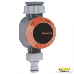 Programator udare Gardena 1169 > Programatoare udari