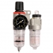 Filtru regulator si ungator pneumatic 1/4 - 1500 Unior Accesorii pentru scule pneumatice