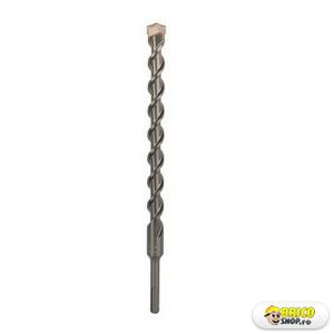 Burghiu Bosch SDS Plus-5 gaurire beton percutie 20x250x300 > Burghie