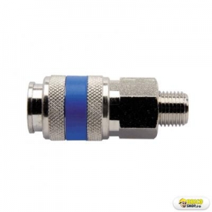 Cuplaj, partea mama R1/4- 1506 KZ  Unior > Accesorii pentru scule pneumatice