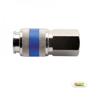 Cuplaj,partea mama R1/4 - 1506 KN Unior > Accesorii pentru scule pneumatice