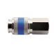 Cuplaj,partea mama R1/4 - 1506 KN Unior Accesorii pentru scule pneumatice