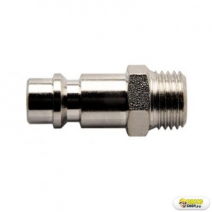 Cuplaj, partea tata R1/4 - 1507 Z Unior > Accesorii pentru scule pneumatice