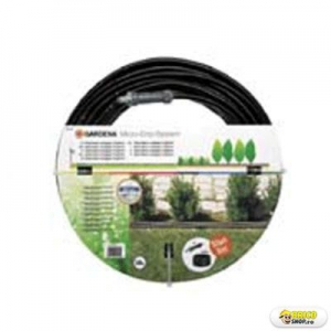 Set conducta 50m cu picuratoare 4l/h si filtru Gardena > Alte produse