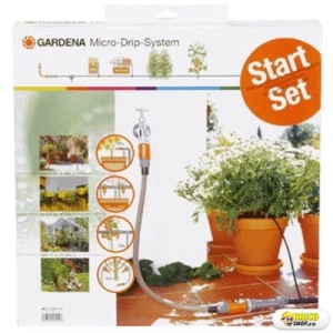 Micro set 01399-20 Gardena > Sisteme de irigare