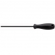 Surubelnita cu cap fix Unior 1/4X95 - 620/1 CR Surubelnite cu cap fix