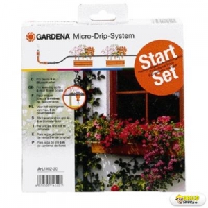 pentru jardiniere > Micro Irigatii