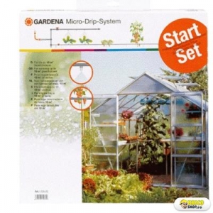 pentru sere Gardena > Sisteme de irigare