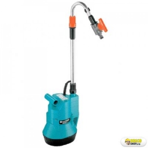 2000/1 > Pompe submersibile
