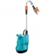 2000/1 Gardena Pompe submersibile