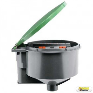 telescopic rectangular R140 > Aspersoare