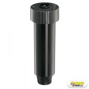 Aspersor telescopic Gardena S80, raza 5 metri, suprafata 80 metri patrati > Aspersoare