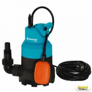 Clasic 6000 > Pompe submersibile