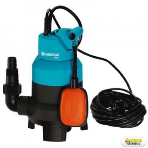 de apa murdara 6000SP > Pompe submersibile
