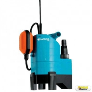 de apa murdara 6500SP > Pompe submersibile
