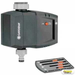 T 1030 cu CARD > Programatoare udari