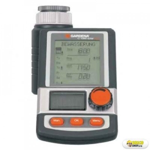 C 1060 Solar Plus > Programatoare udari