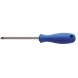 Surubelnita cu cap fix Unior  PH 0X60 - 615 NI PH Surubelnite cu cap fix