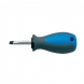 Surubelnita cu cap fix Unior 1,0X5,5X25 - 627 TBI Surubelnite cu cap fix