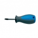 Surubelnita cu cap fix Unior PZ 1X35 - 628 TBI PZ Surubelnite cu cap fix