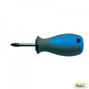 Surubelnita cu cap fix Unior  PZ 2X35 - 628 TBI PZ > Surubelnite cu cap fix