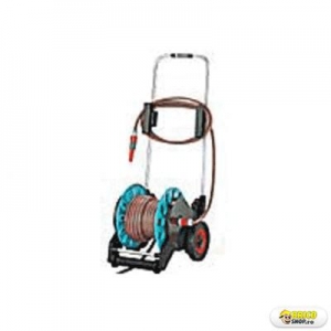 Suport pentru furtun Gardena 30, roll-up > Suporturi pentru furtunuri