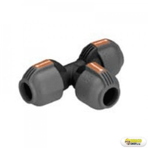 T PENTRU CONDUCTA DE 1 1/4'' Gardena > Conectori