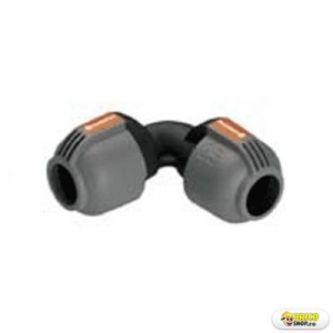 COT PENTRU CONDUCTA DE 1 1/4'' Gardena > Conectori