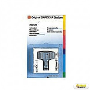 Stut cu filet 1'' Gardena > Conectori