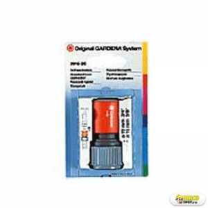 Mufa conectoare standard 3/4 '' Gardena > Conectori