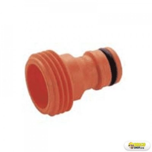 NIPLU CU FILET 3/4'' (filet american) Gardena > Conectori