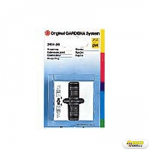 Niplu intermediar 3/4''-1/2'' Gardena > Conectori