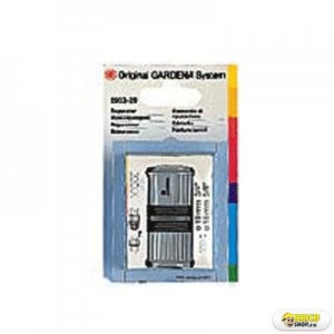 Mufa inadire furtun 3/4'' si 5/8'' Gardena > Conectori