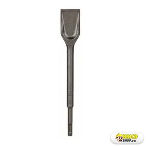 Dalta spatulata Bosch, SDS, 250x40 mm > Spituri si dalti